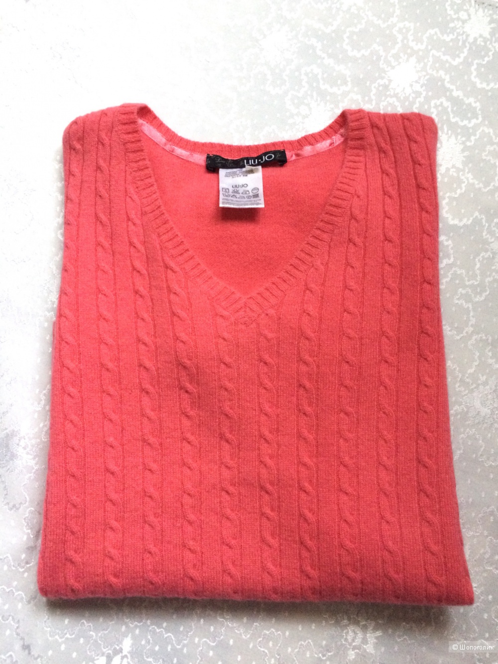 Пуловер-джемпер Liu Jo 40-42-44