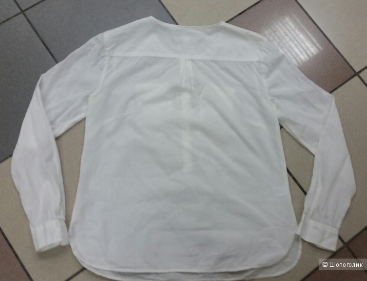 Рубашка Loft - XS на 40-42 р-р