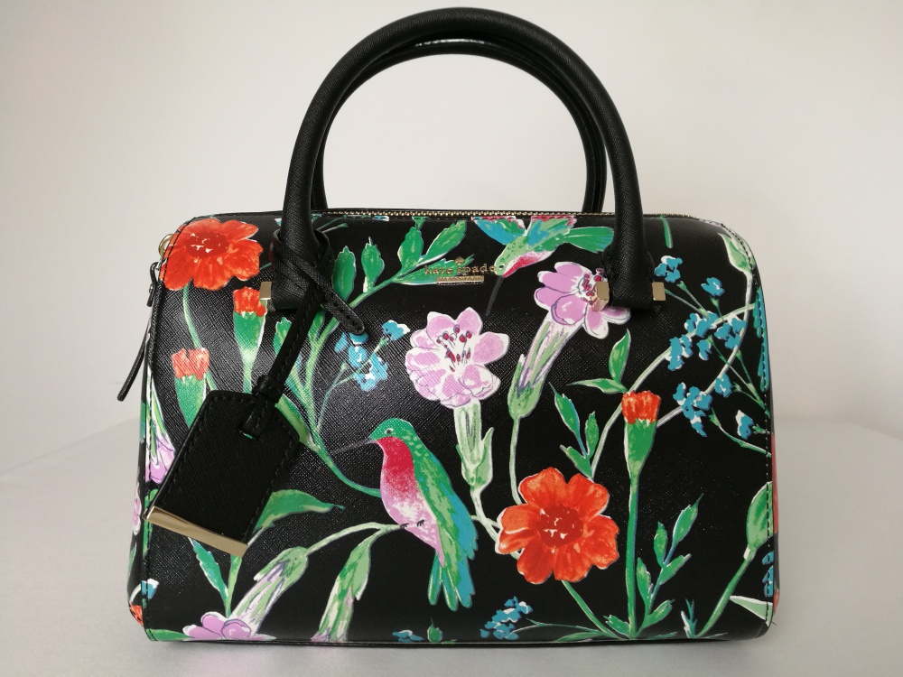 Сумка kate spade new york.