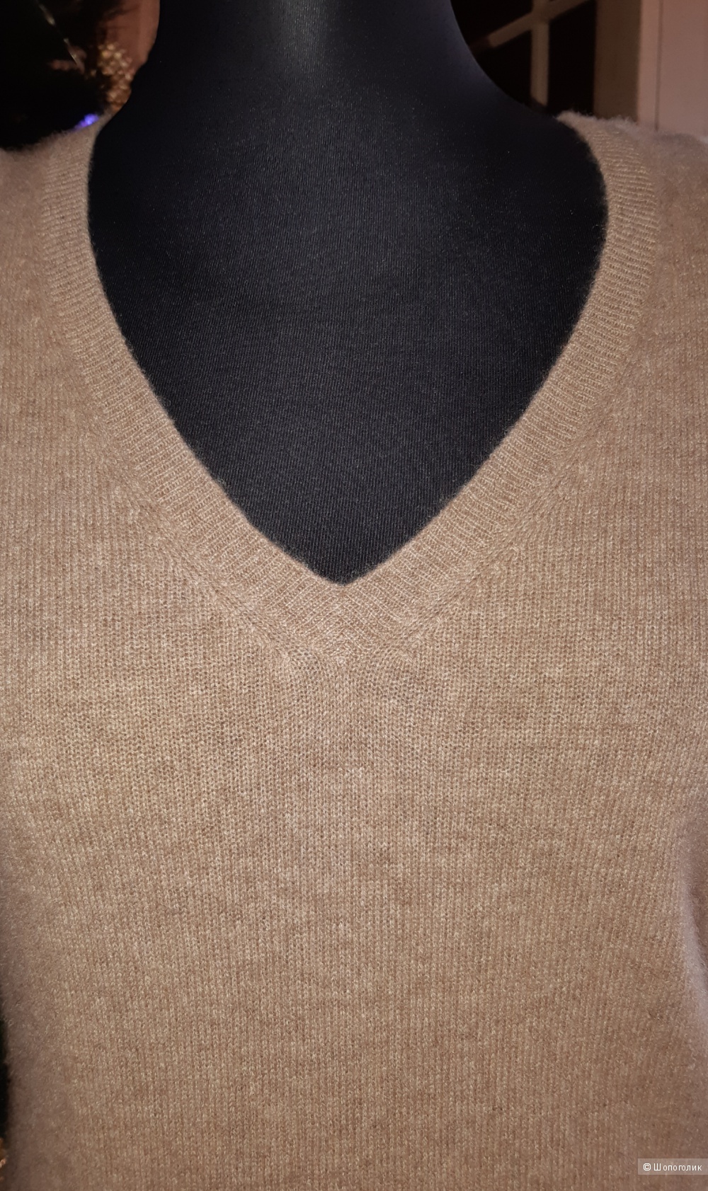 Пуловер frc, размер m
