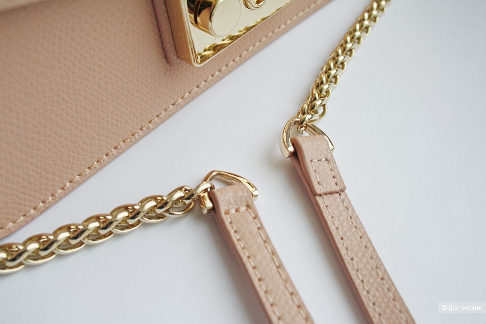 Сумка реплика Furla Metropolis 20х16х8 см