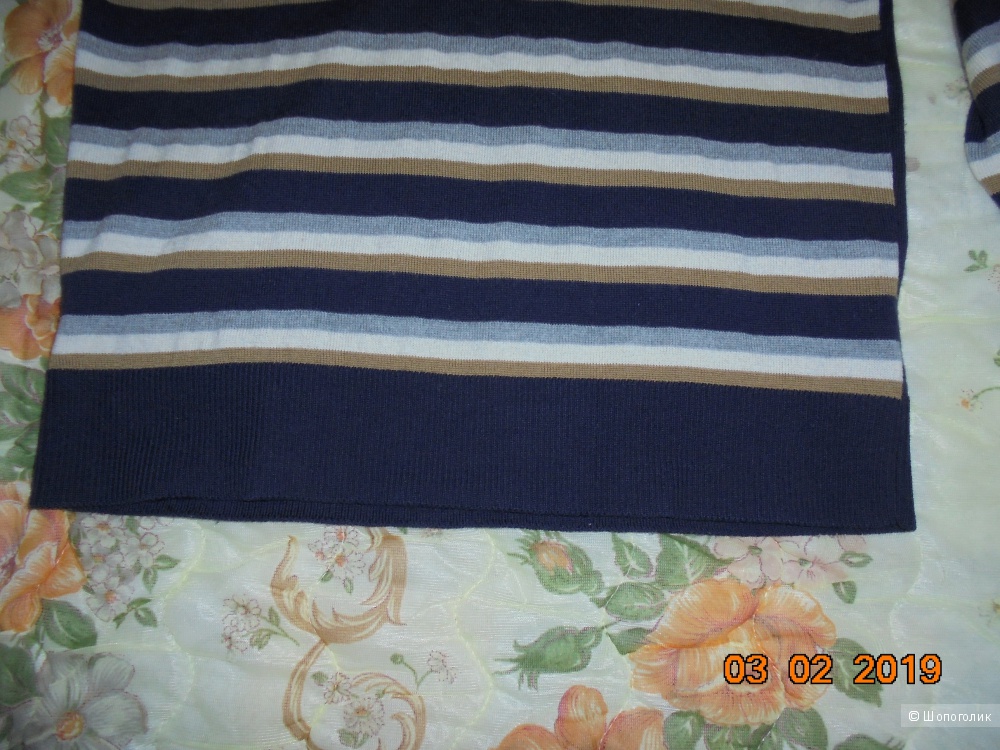 Пуловер Tommy Hilfiger, S
