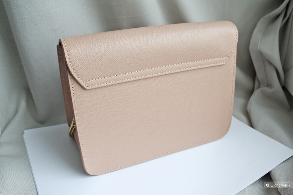 Сумка реплика Furla Metropolis 20х16х8 см