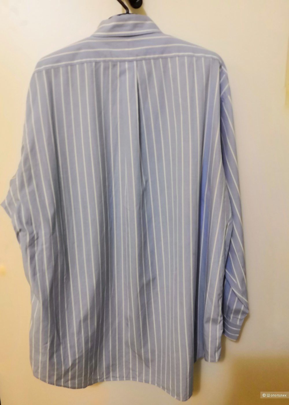 Рубашка Ralph Lauren, размер XXL