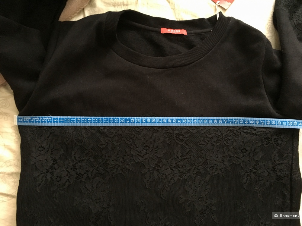 Cвитшот Guess ,размер L/XL