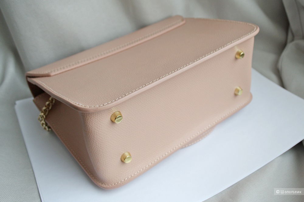 Сумка реплика Furla Metropolis 20х16х8 см