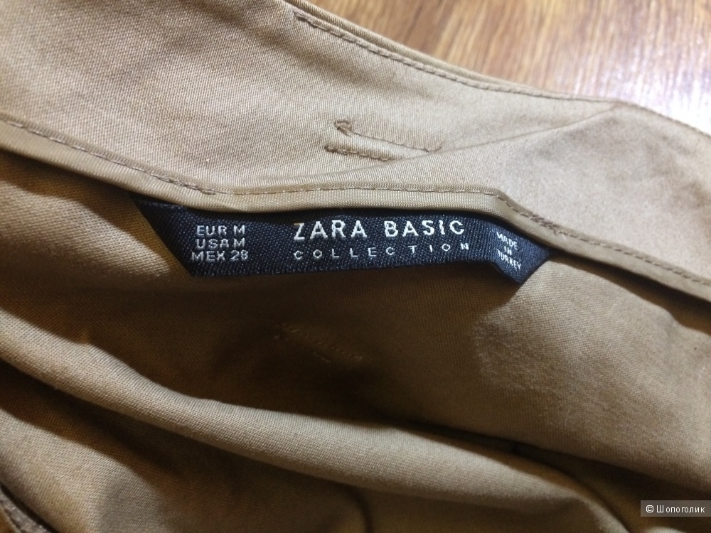 Юбка ZARA размер М