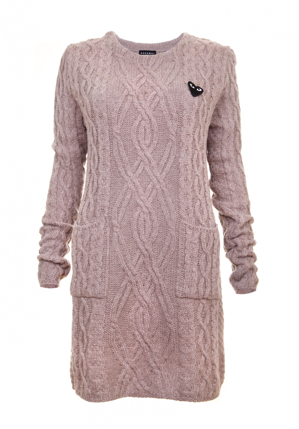 Шерстяное платье kosamui, размер S