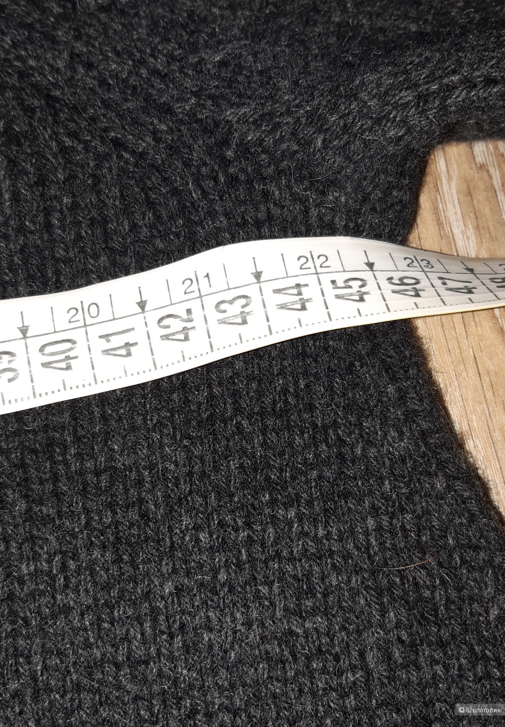 Платье-свитер cos, размер s