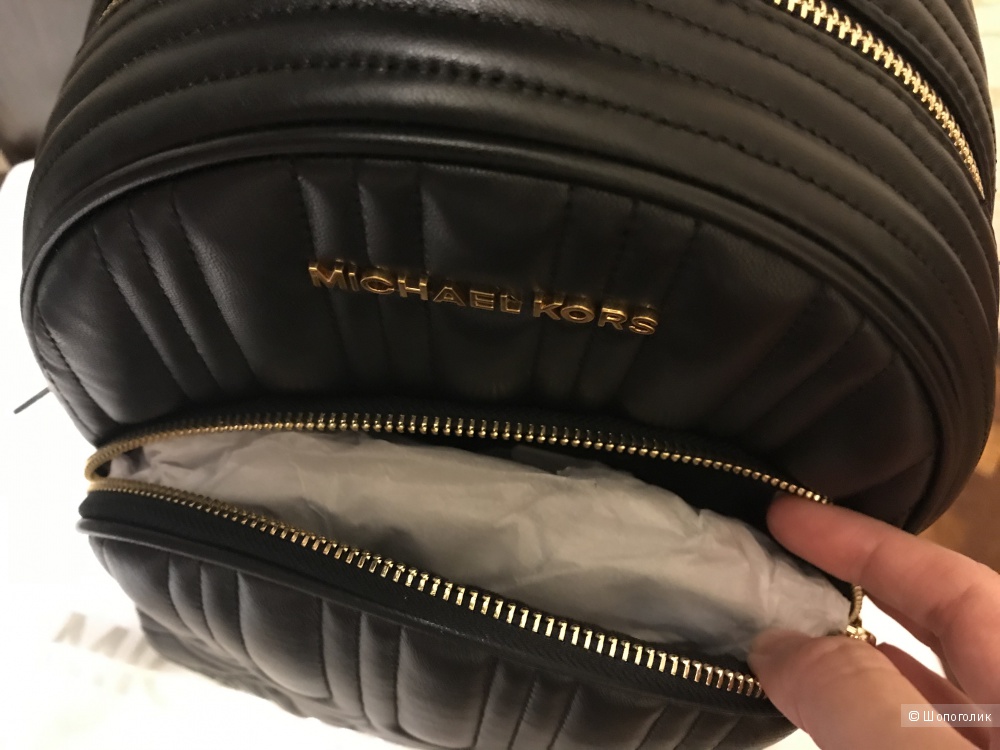 Рюкзак Michael Kors Abbey