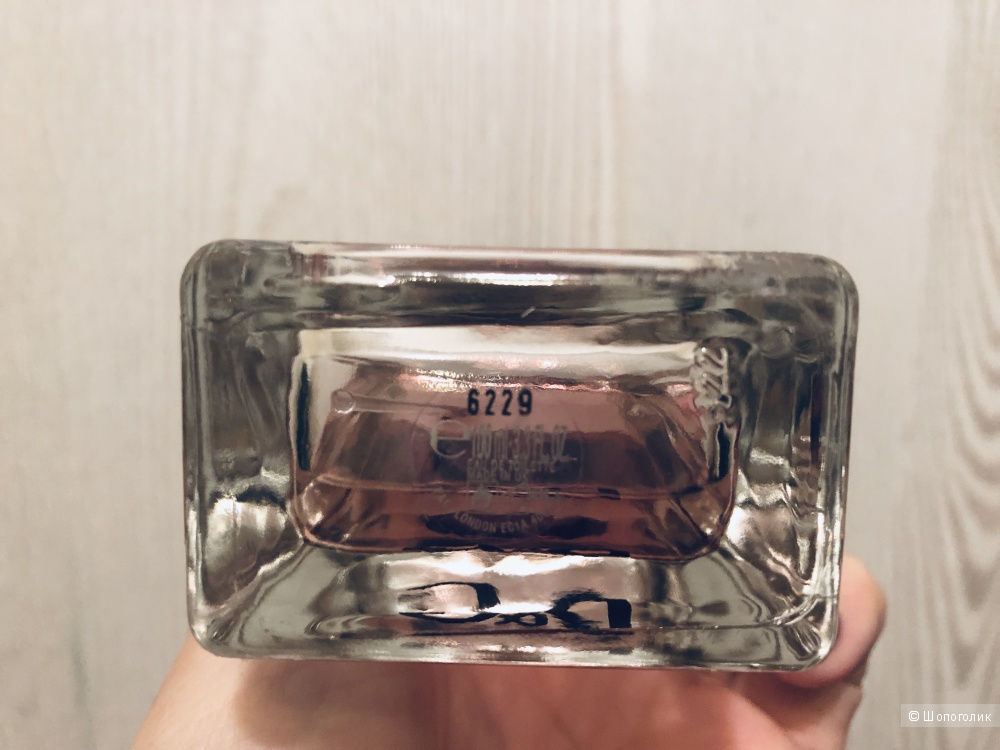 Туалетная вода Dolce&Gabbana  3 L’imperatrice (90ml)