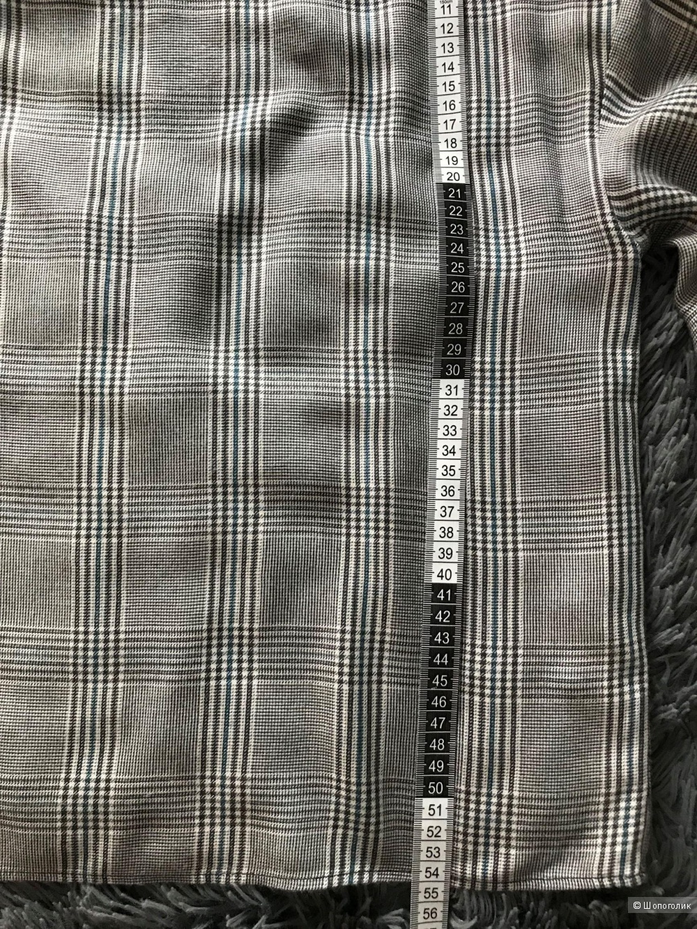 Блуза ZARA размер XS