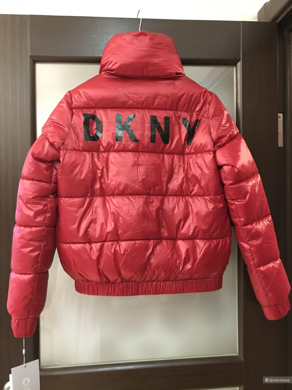 Куртка DKNY размер XS на 42рус