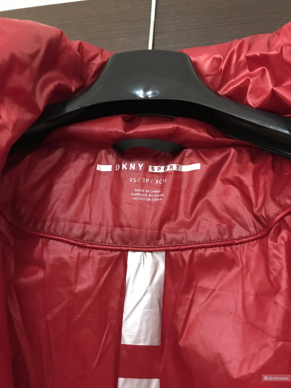 Куртка DKNY размер XS на 42рус