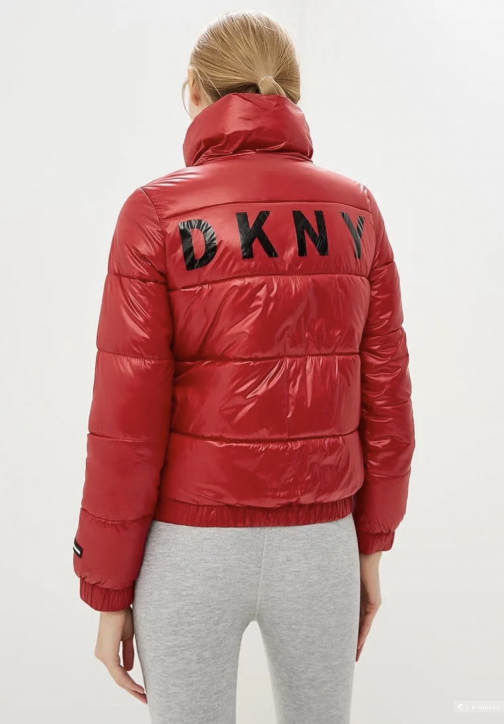 Куртка DKNY размер XS на 42рус
