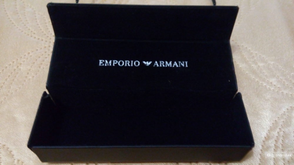 Оправа Emporio Armani