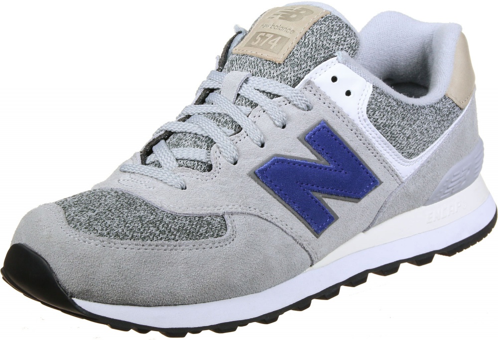 Кроссовки New Balance 574, размер 11.5 US/44.5 RUS