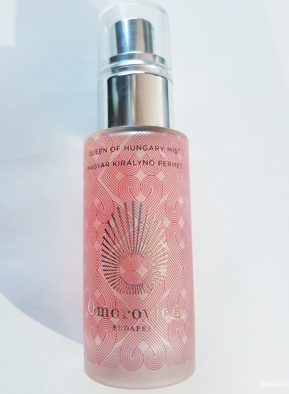 Дымка Omorovicza Queen of Hungary Mist (тоник) для лица 30ml