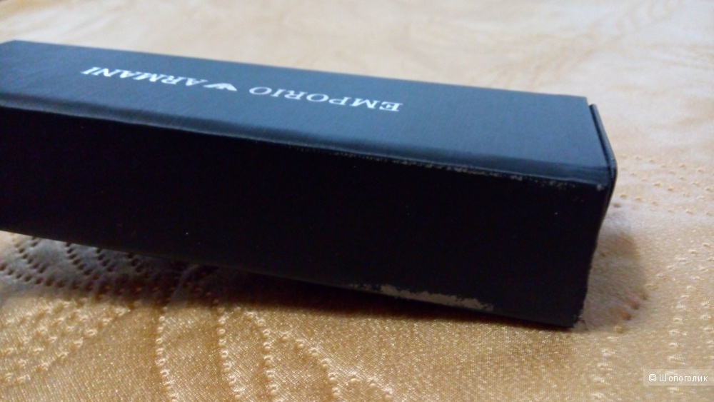 Оправа Emporio Armani