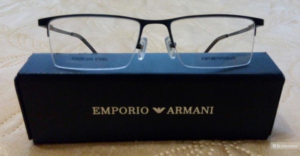 Оправа Emporio Armani