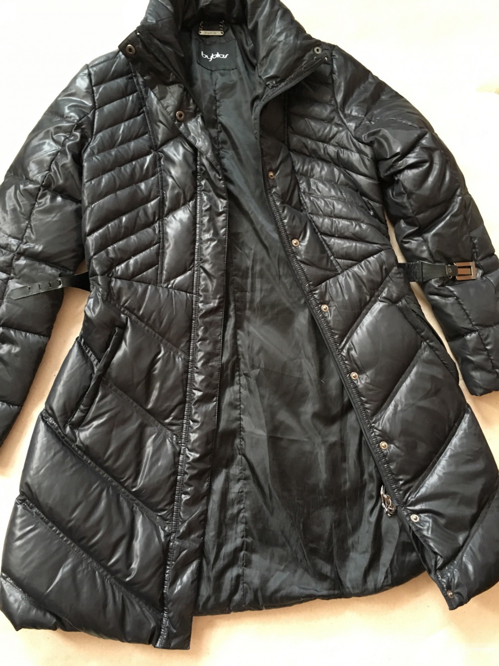 Пальто Byblos, 40-44 размер