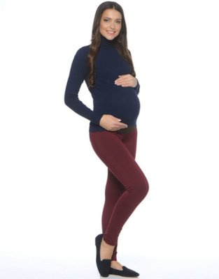 Лосины штаны для беременных  Esmara размер L