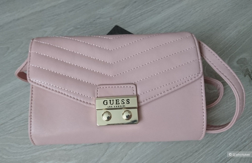 Сумка guess, one size