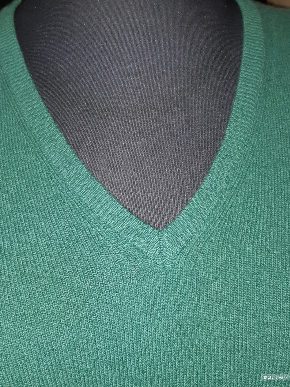 Пуловер benetton, размер m
