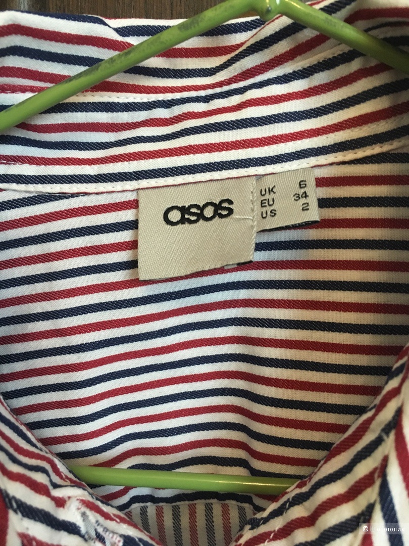 Рубашка Asos 34