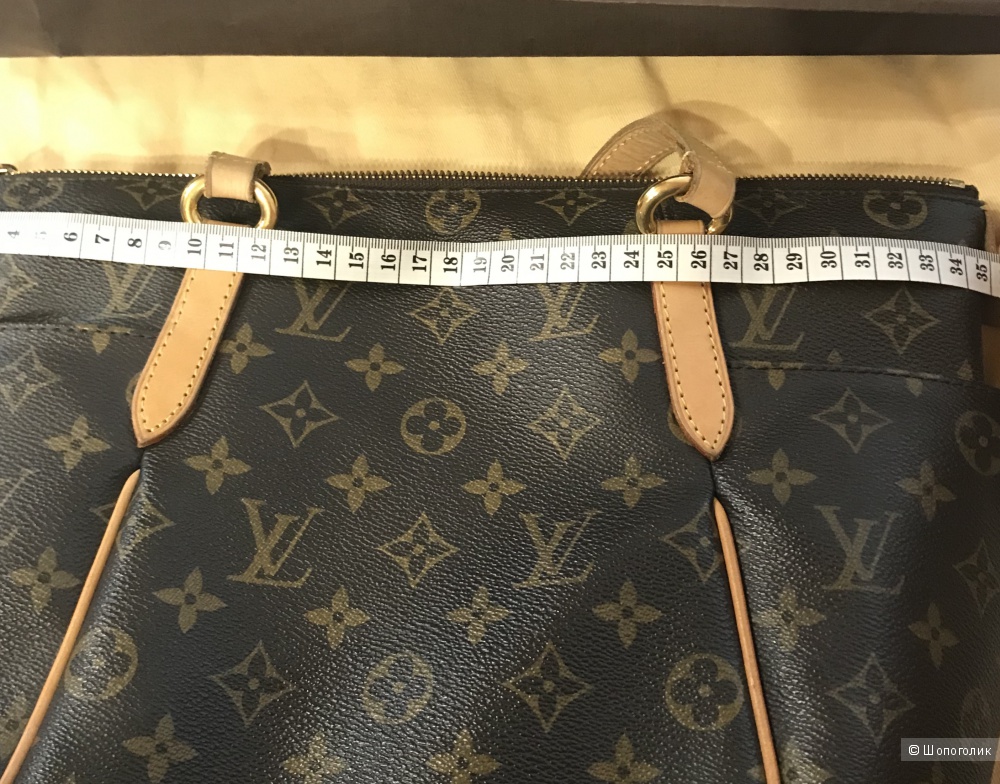 Сумка Louis Vuitton Vintage