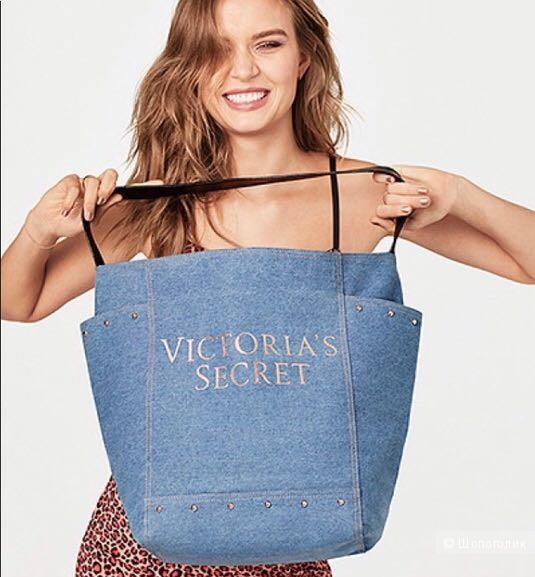 Сумка Victoria`s secret