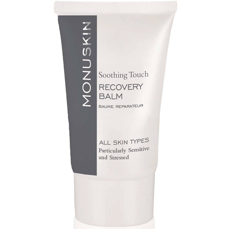 MONU Recovery Balm 50ml -увлажняющий бальзам