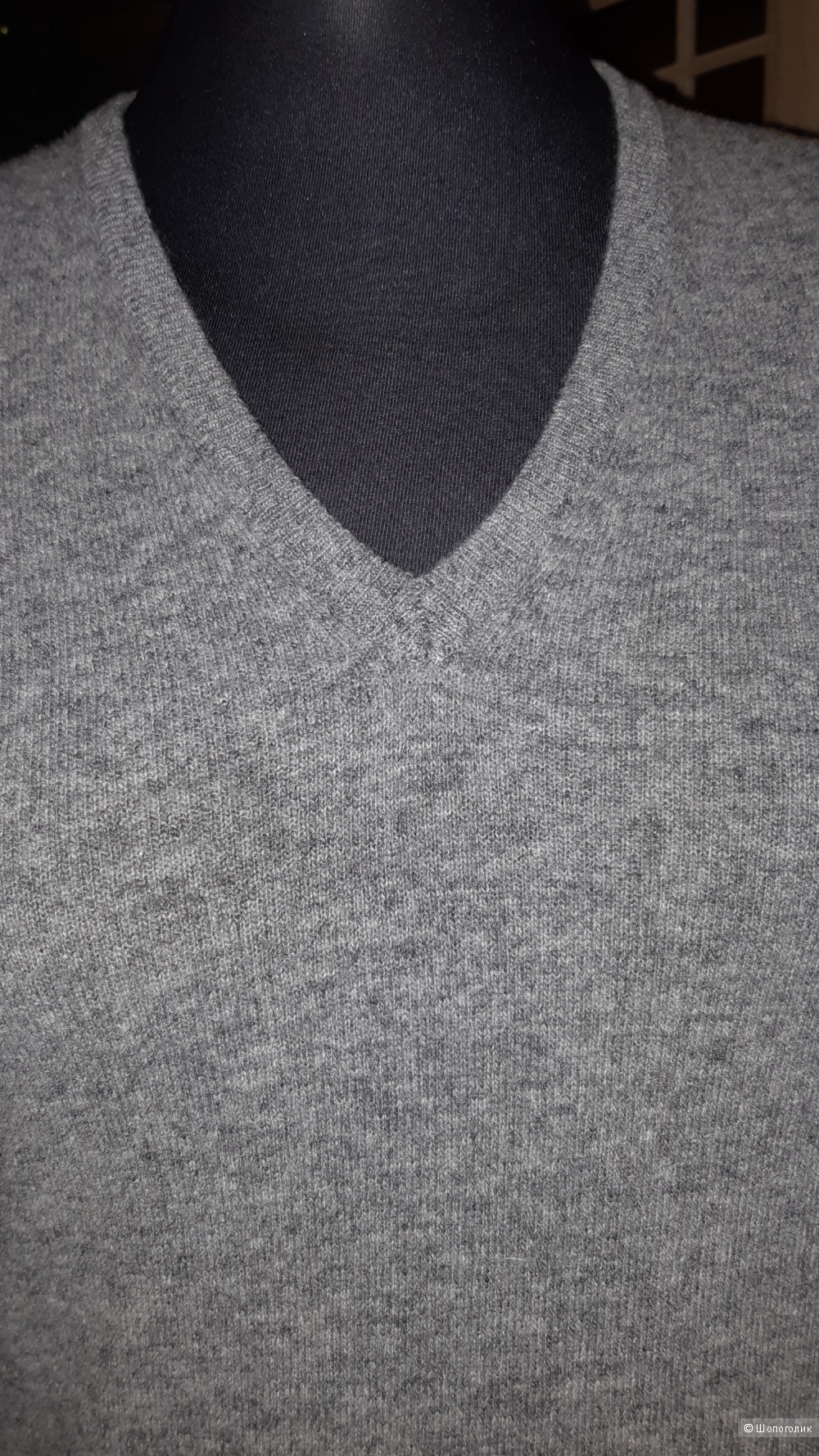 Пуловер benetton, размер s