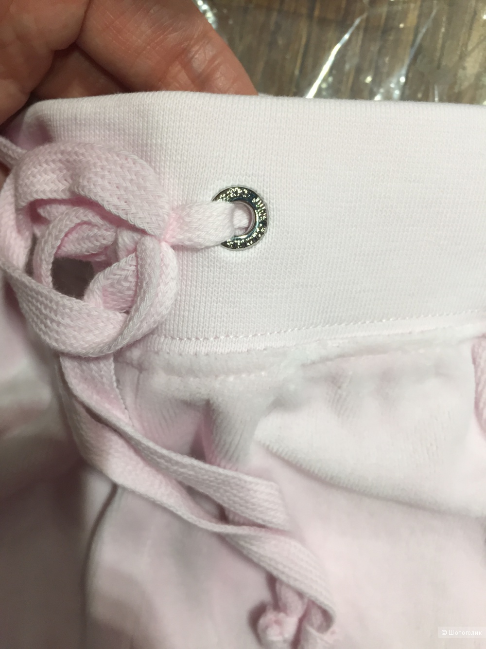 JUICY COUTURE костюм р.М