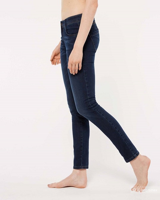 Джинсы Sisley Suzuka Skinny Fit 27/32