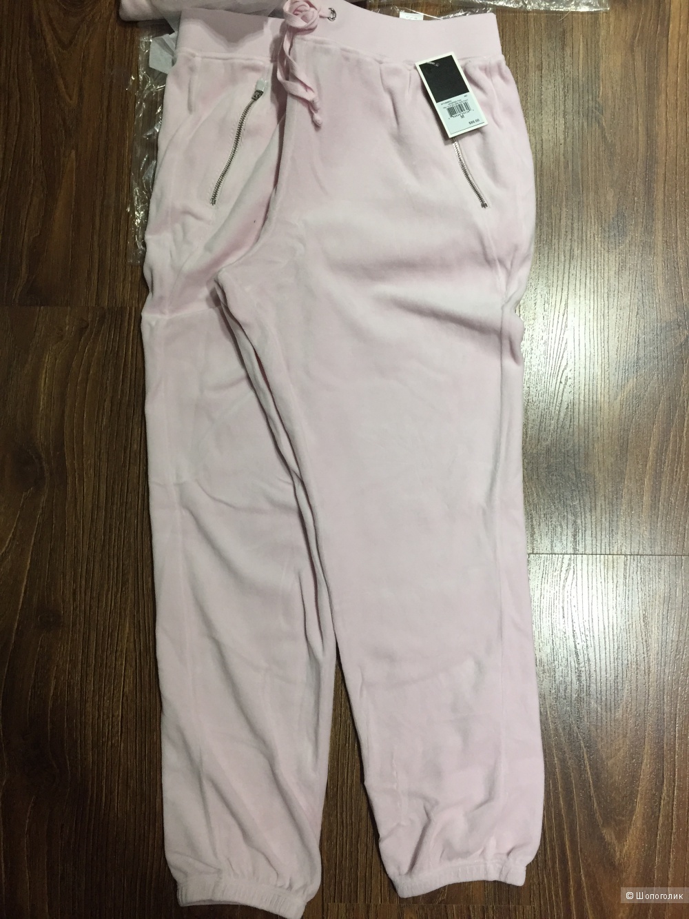 JUICY COUTURE костюм р.М