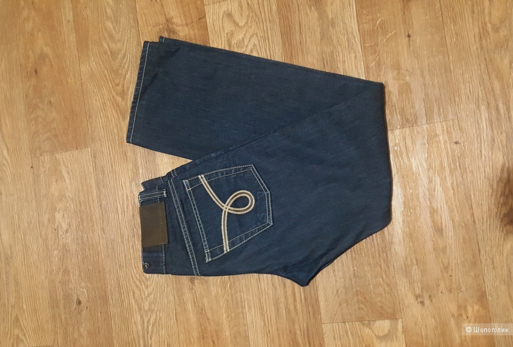 Джинсы Calvin Klein, размер 28