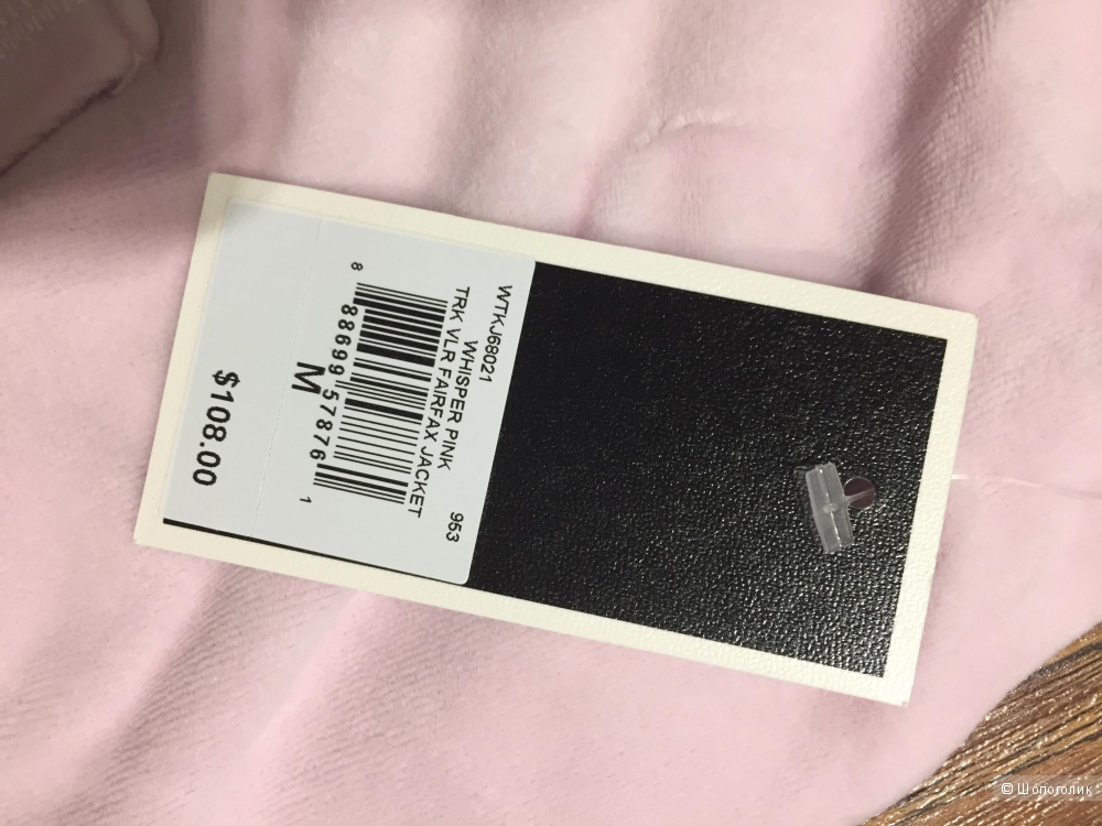 JUICY COUTURE костюм р.М