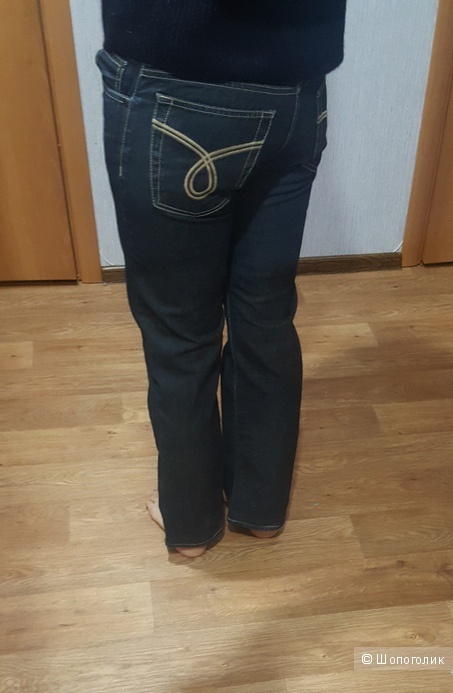 Джинсы Calvin Klein, размер 28