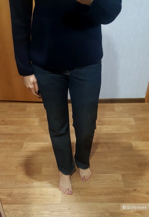 Джинсы Calvin Klein, размер 28