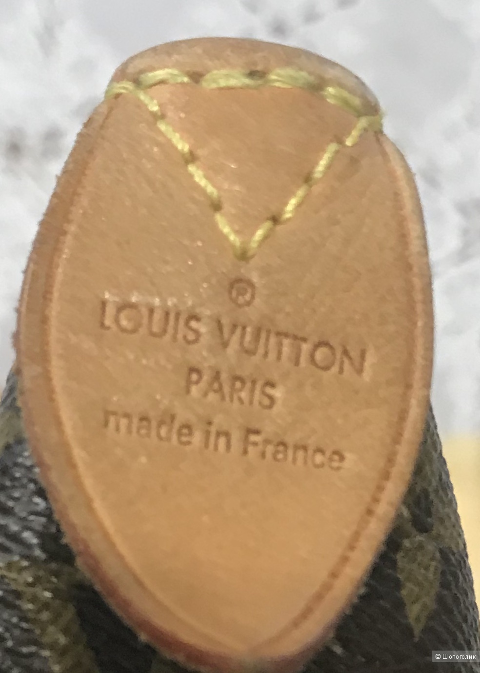 Сумка Louis Vuitton Vintage