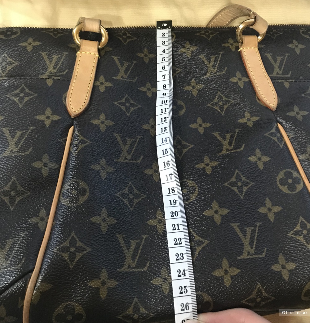 Сумка Louis Vuitton Vintage