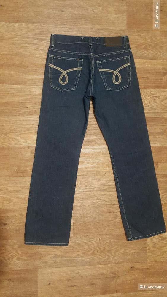 Джинсы Calvin Klein, размер 28