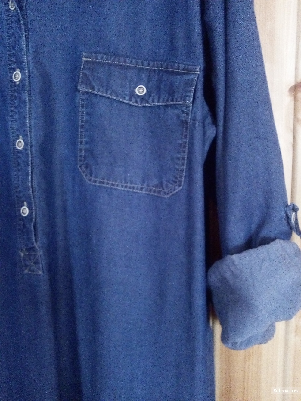 Платье Violeta by Mango