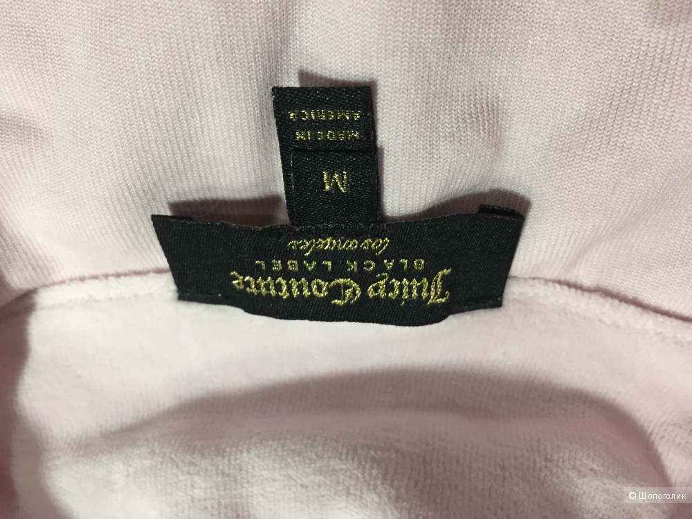 JUICY COUTURE костюм р.М