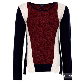 Джемпер Armani Jeans, 48-50 размер