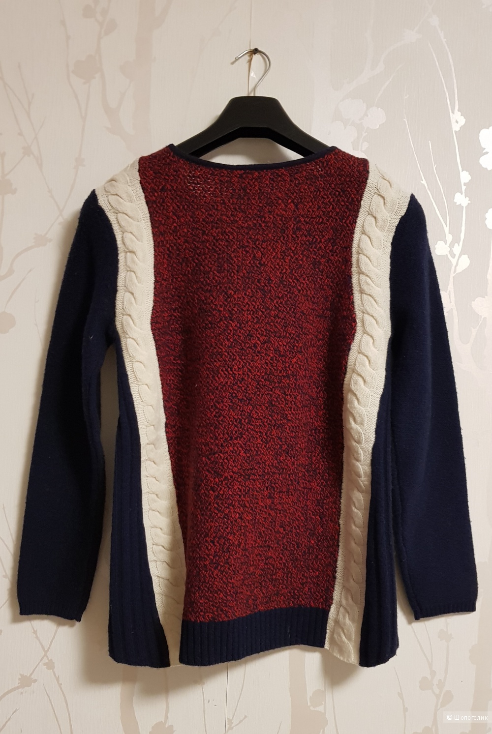 Джемпер Armani Jeans, 48-50 размер