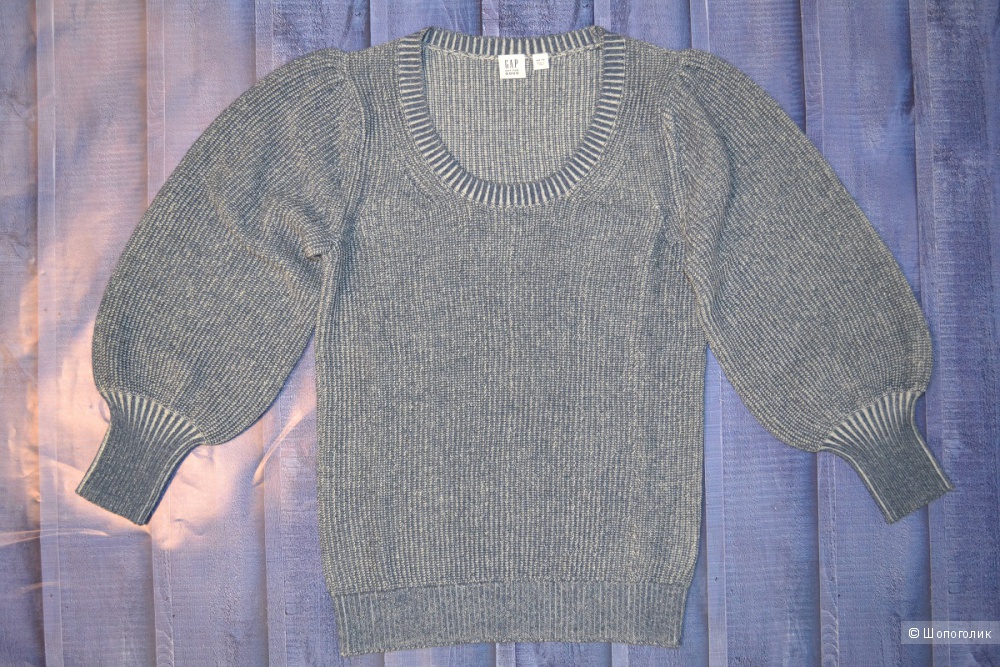 Пуловер GAP размер 40-42 (XXS)