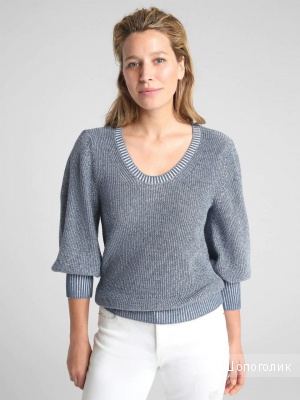 Пуловер GAP размер 40-42 (XXS)