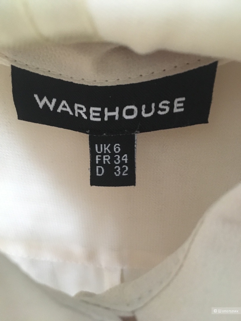 Рубашка Warehouse UK6